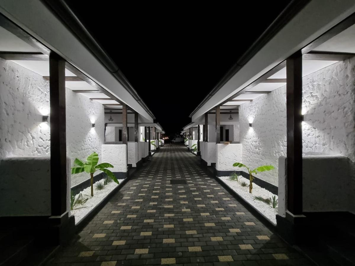 Bungalow Terra Kordu Baile Felix Exterior photo