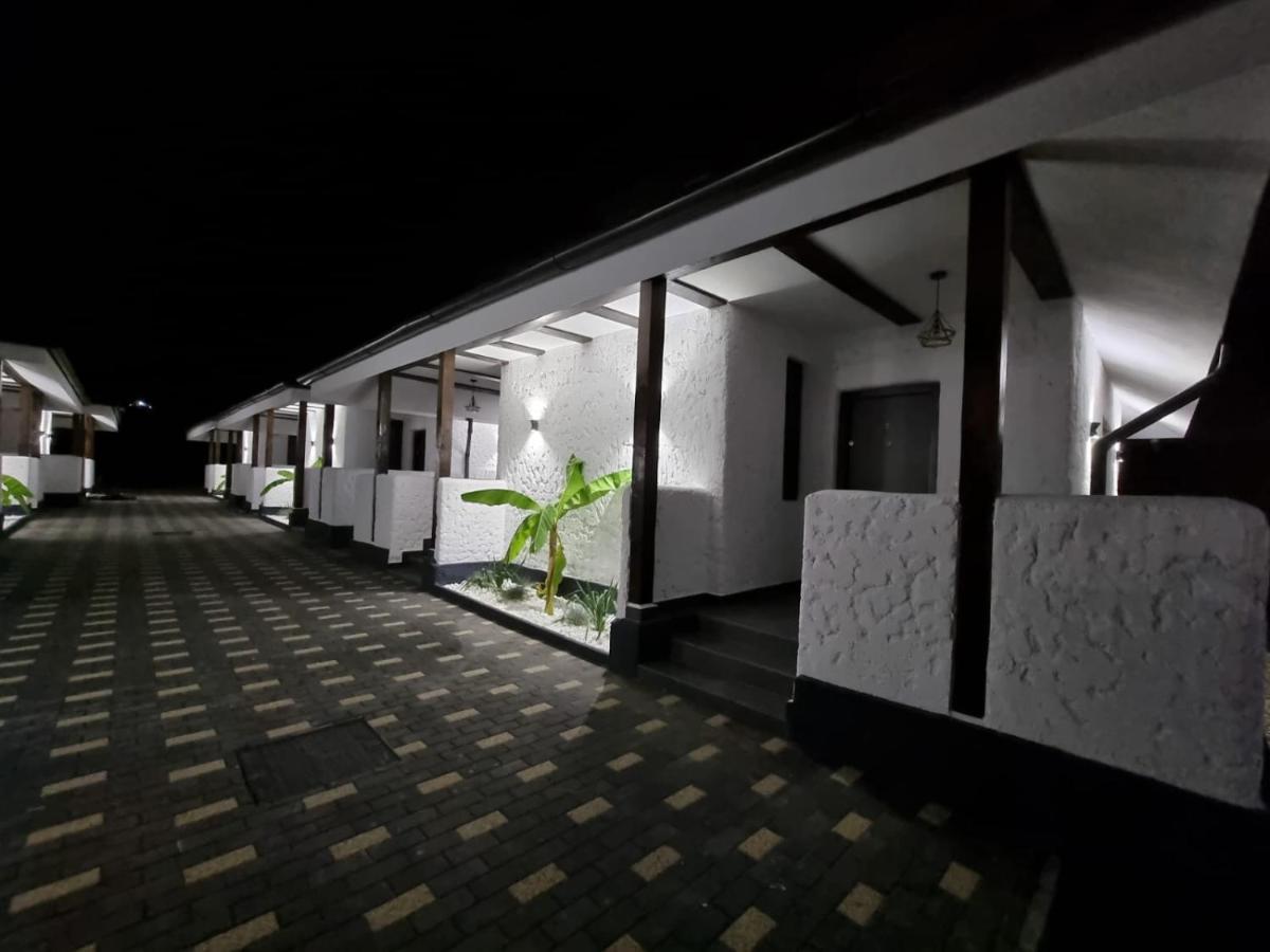 Bungalow Terra Kordu Baile Felix Exterior photo